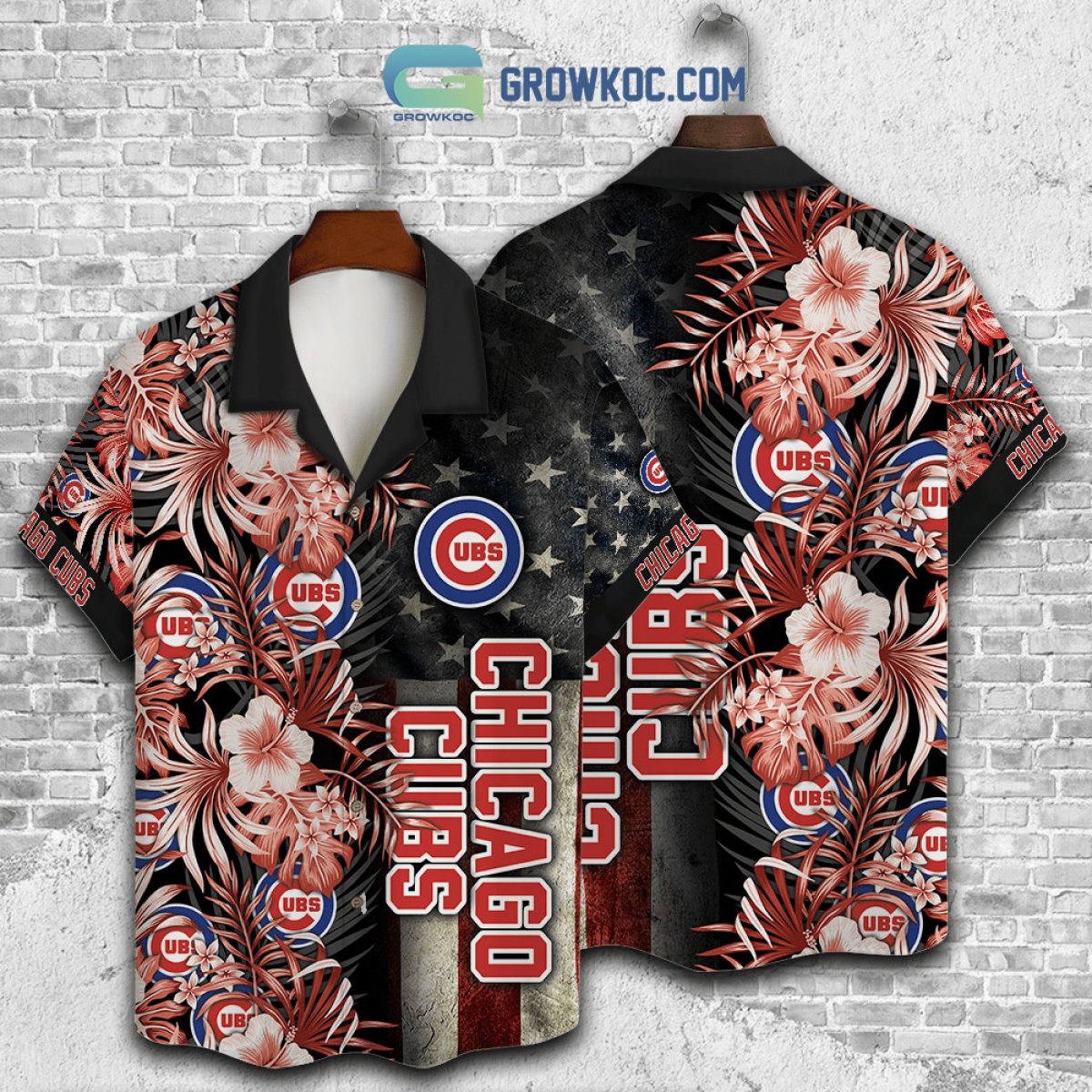 mlb chicago cubs jersey