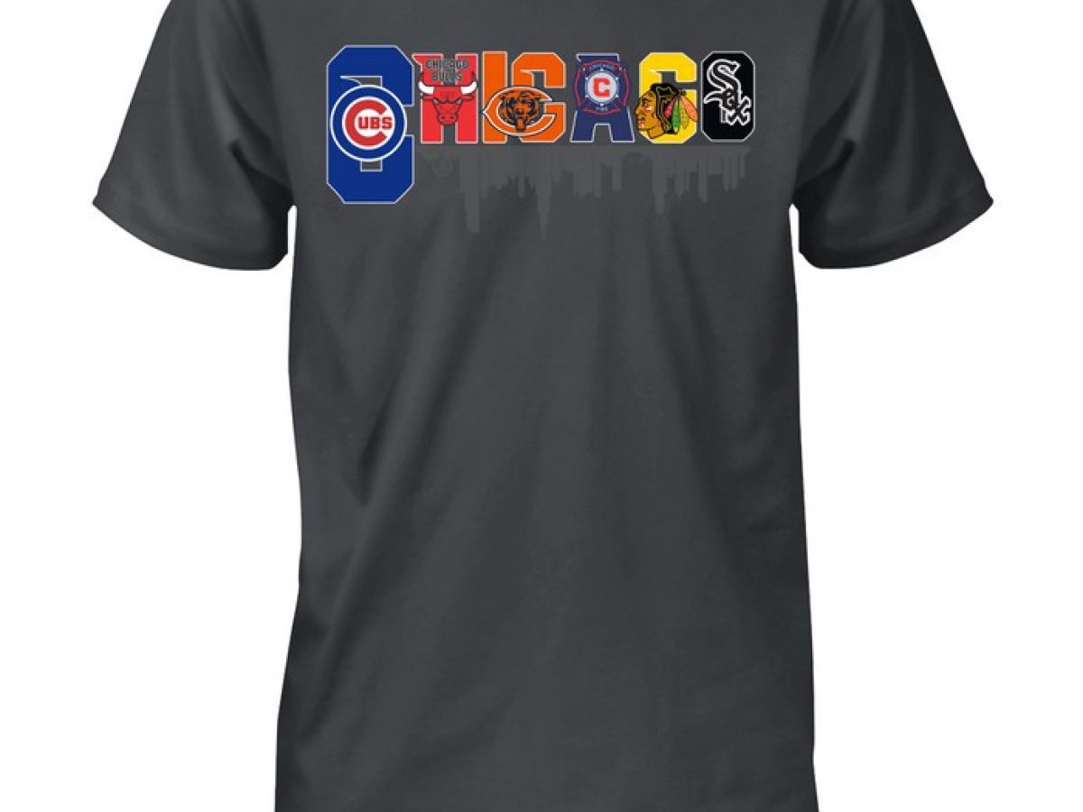 Baseball Champion Chicago Cubs All Star Game logo T-shirt, hoodie, sweater,  long sleeve and tank top