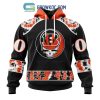Cleveland Browns NFL Special Grateful Dead Personalized Hoodie T Shirt