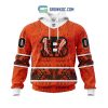 Cleveland Browns NFL Special Native With Samoa Culture Hoodie T Shirt