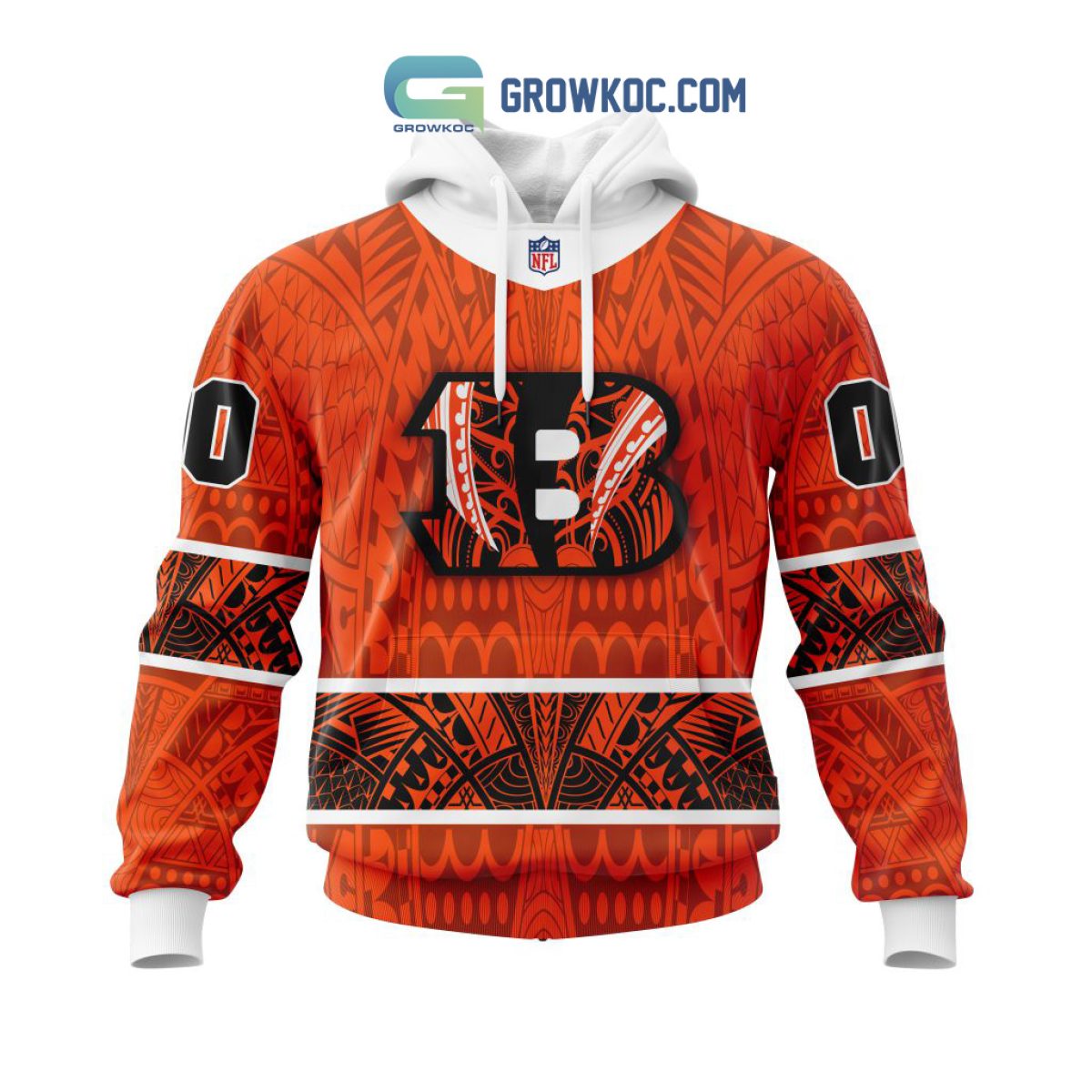 Edmonton Oilers Hohoho Mickey Christmas Ugly Sweater