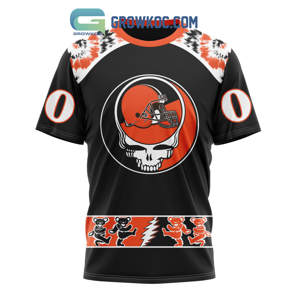 Cleveland Browns Graphic Tees 3D Unbelievable Mickey Cleveland Browns Fan  Gifts - Personalized Gifts: Family, Sports, Occasions, Trending
