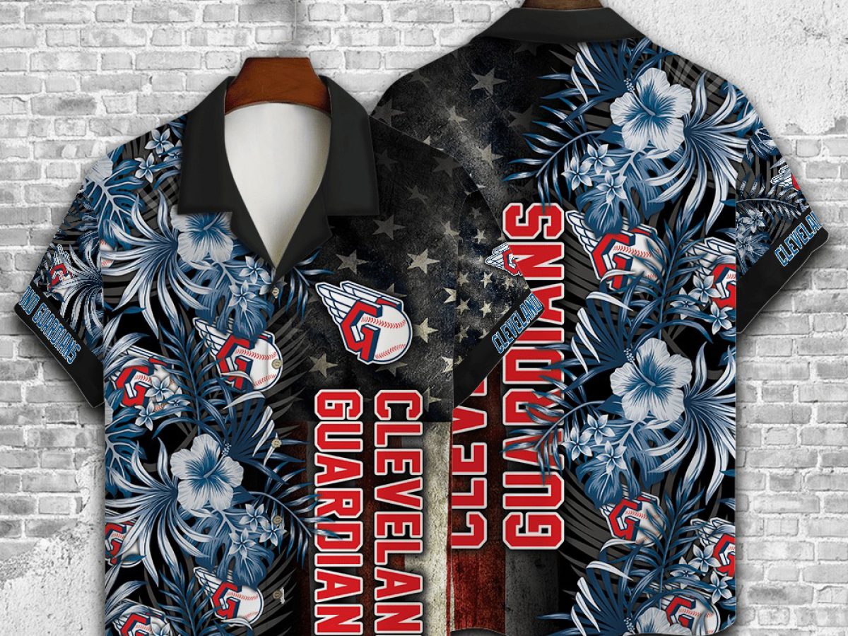 NFL Cleveland Browns Hawaiian Shirt Special Floral Tropical Team