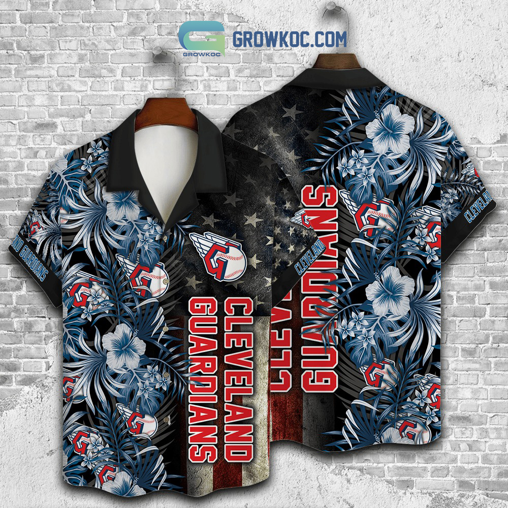 Cincinnati Reds MLB Hawaiian Shirt Star Pattern Best Trend