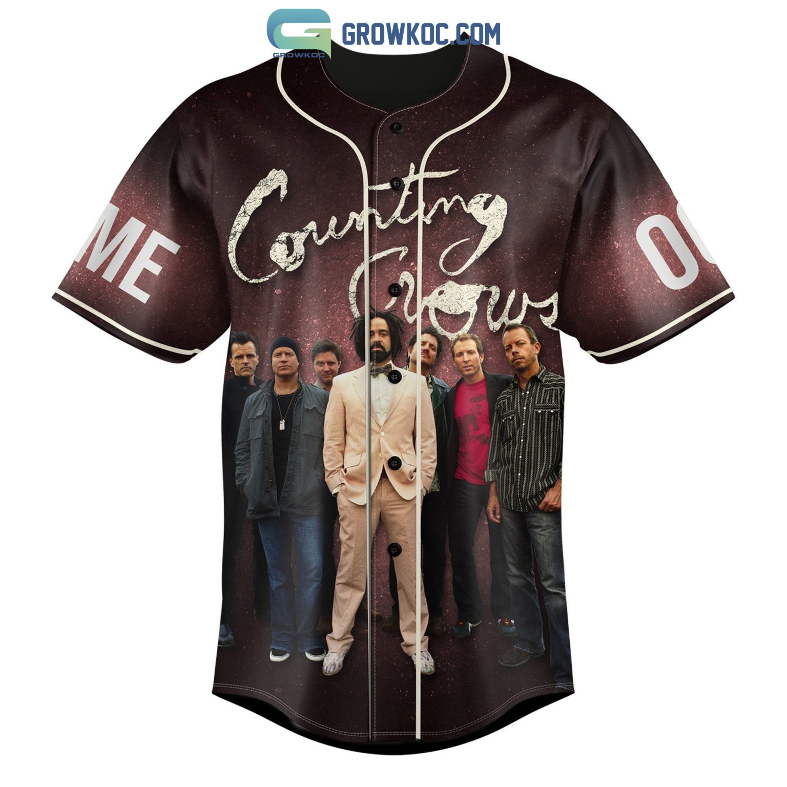 counting crows banshee tour merchandise