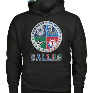 AMERICA'S TEAM Dallas Stars Shirt, hoodie, sweater, long sleeve
