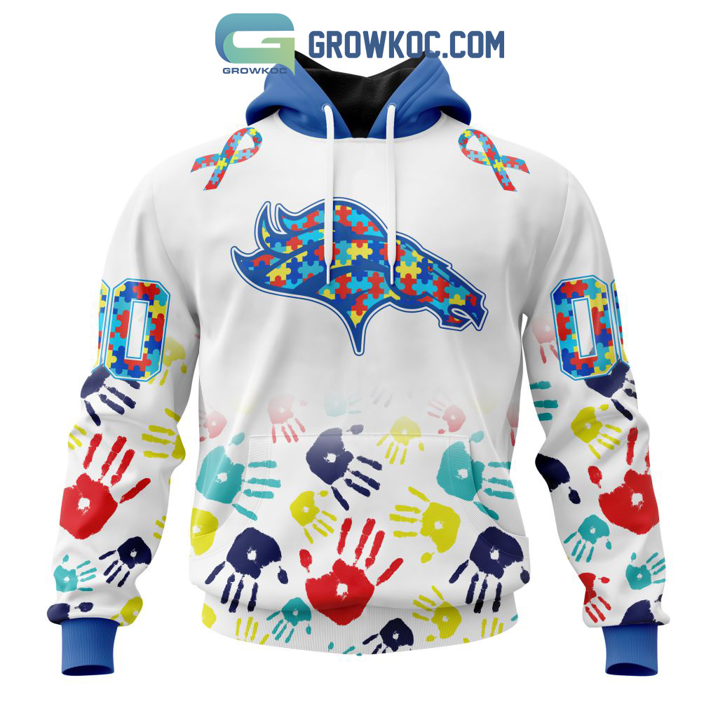 Jersey Design Ugly Sweater Denver Broncos