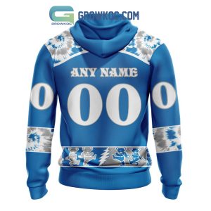 Detroit Lions NFL Special Grateful Dead Personalized Hoodie T Shirt -  Growkoc