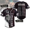 Depeche Mode Music For The Musses Exciter 2023 Personalized Baseball Jersey
