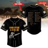 Falling In Reverse Falling Into Love Now Personalized Baseball Jersey