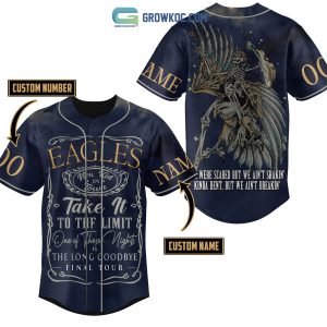 custom eagles shirts