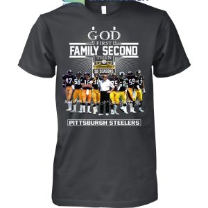 Pittsburgh Steelers Veteran Proud Of America Personalized Hoodie Shirts