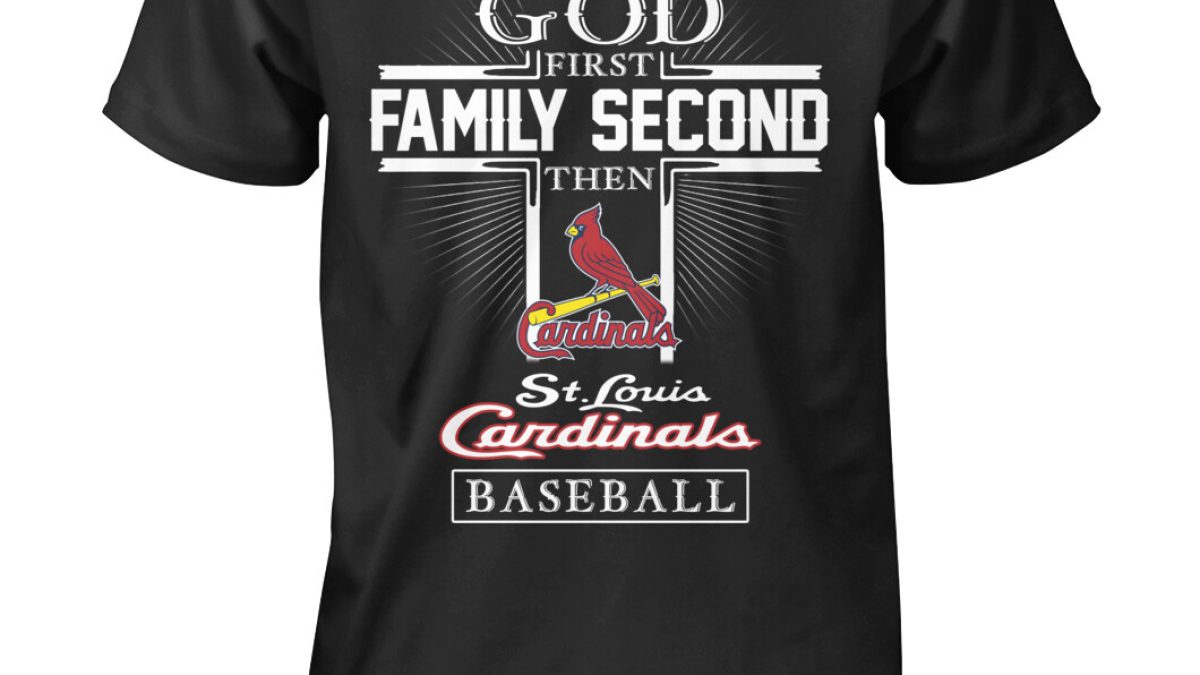 St. Louis Cardinals Lady Sassy Classy And A Tad Badassy 2023