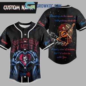 Minor League Baseball team will rock awesome custom jerseys for their  upcoming Grateful Dead Night - Article - Bardown