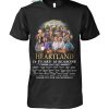 Yes I Am Old But I Saw Bruce Springsteen On Stage Memories T Shirt