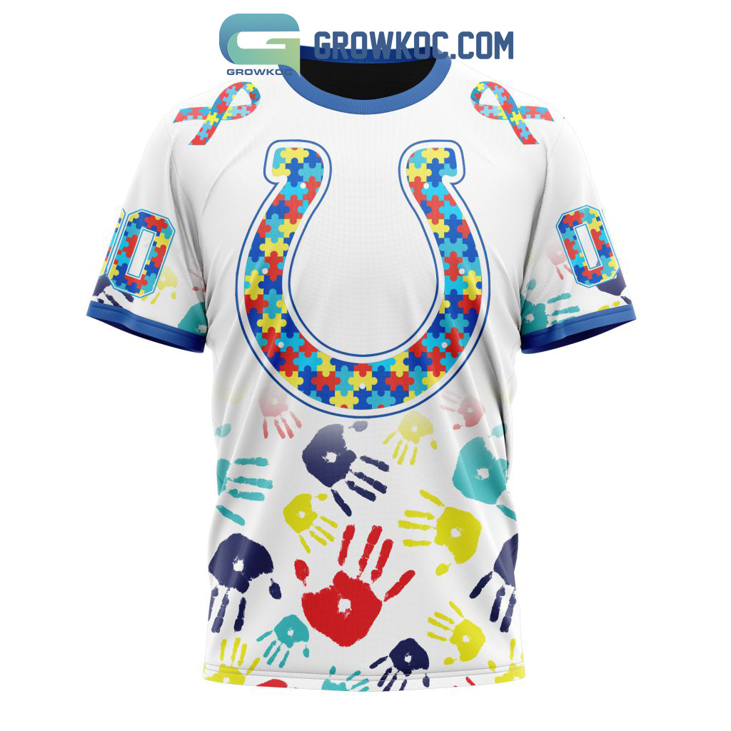 Indianapolis Colts Louis Vuitton LV NFL Custom Hawaiian Shirt