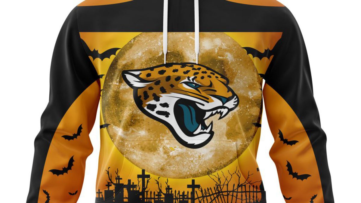 Jacksonville Jaguars Sweatshirts, Jaguars Hoodies