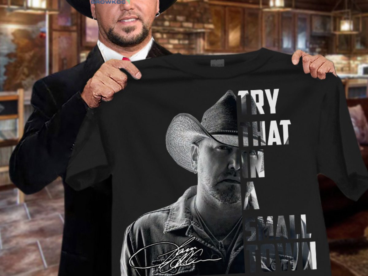 Jason Aldean Mitchell Tenpenny Highway Desperado Tour Personalized Baseball  Jersey - Growkoc