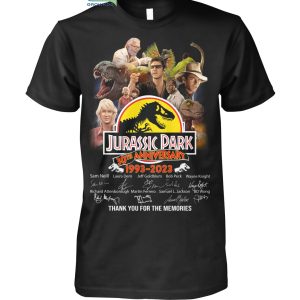 Jurassic Park Must Go Faster Personalized Baseball Jersey