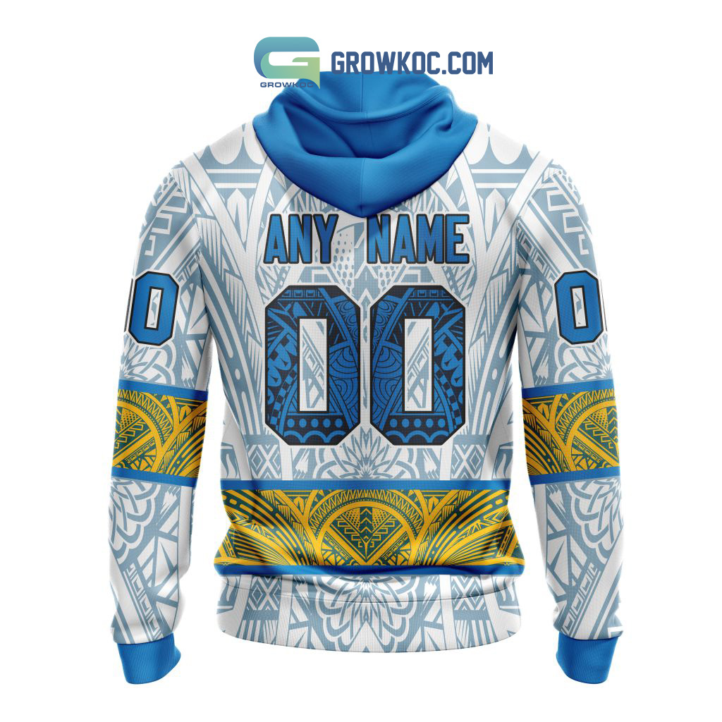 Miami Dolphins NFL Special Native With Samoa Culture Hoodie T Shirt -  Growkoc