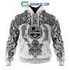 Florida Panthers NHL Special Norse Viking Symbols Hoodie T Shirt