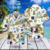 Baltimore Orioles Funny Hawaiian Shirt