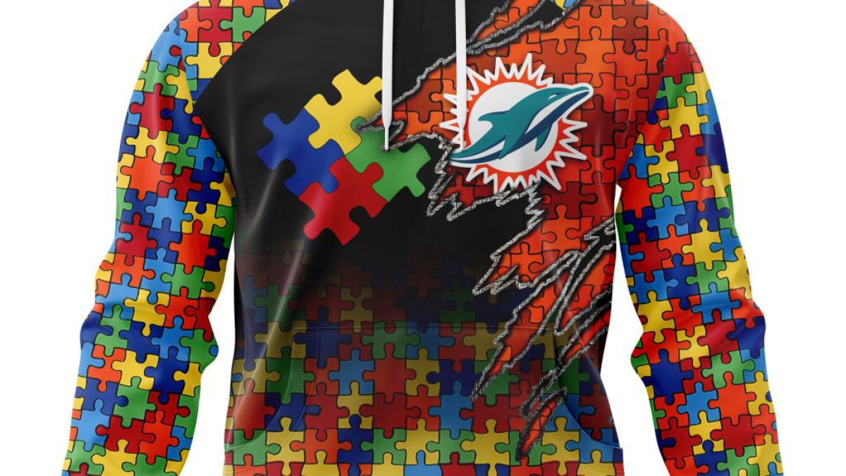 Miami Dolphins NFL Special Grateful Dead Personalized Hoodie T Shirt -  Growkoc