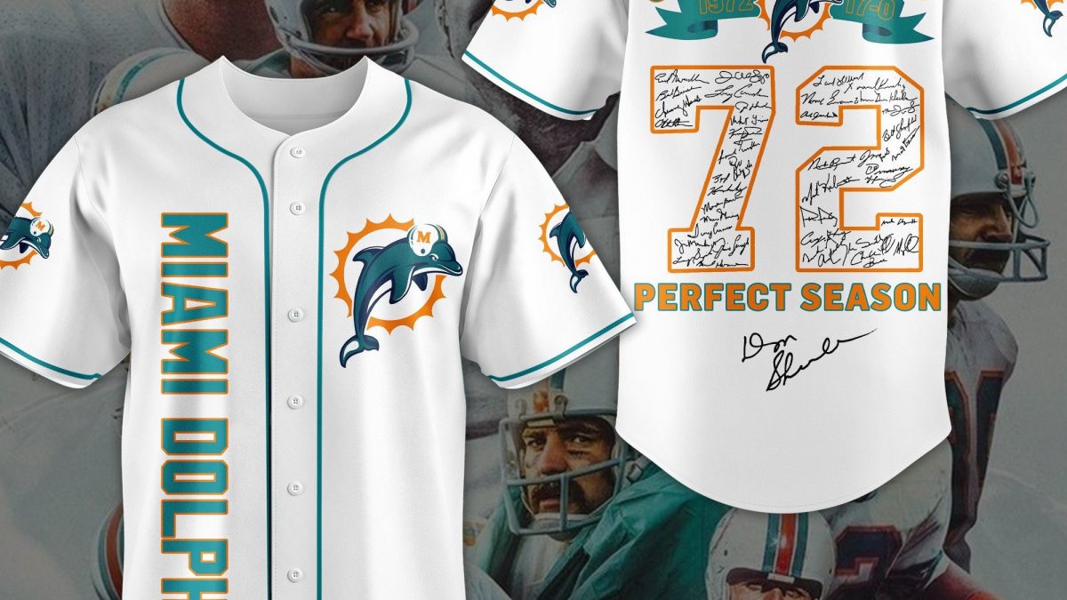 nfl 1972 dolphins