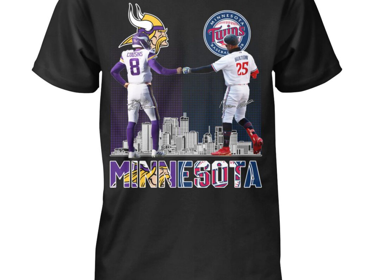 Minnesota Viking Player Kirk Cousins Victory shirt, hoodie, sweater, long  sleeve and tank top