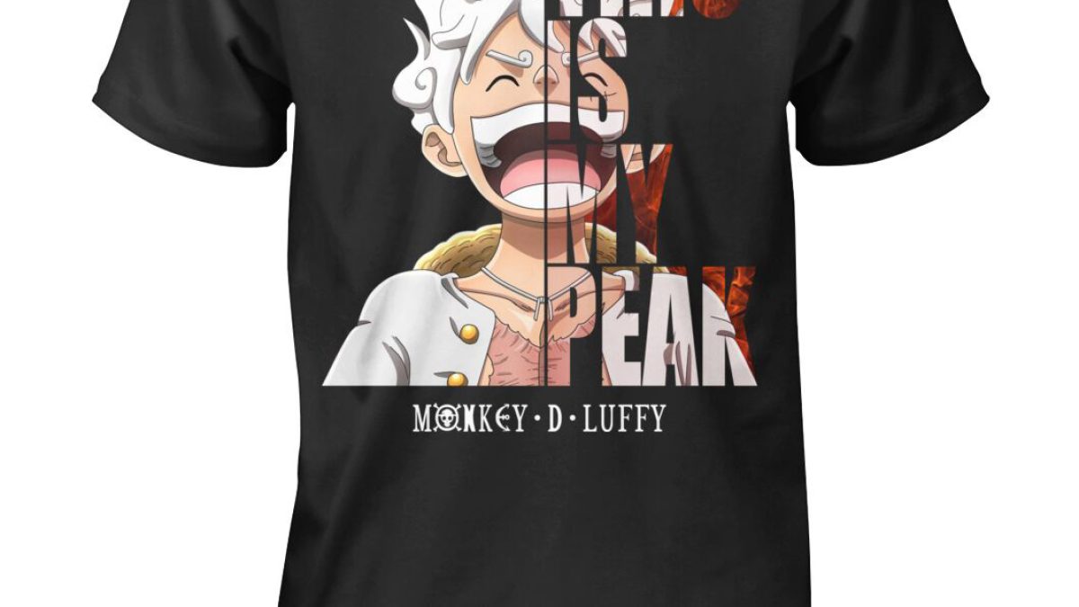 Luffy t-shirt roblox Follow the link now! Don't miss out on this amazing  SALE! trong 2023
