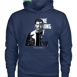Morgan Wallen One Thing At A Time T Shirt