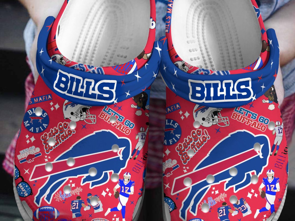 Buffalo Bills Sundays Are For The Bills Pajamas Set - Growkoc