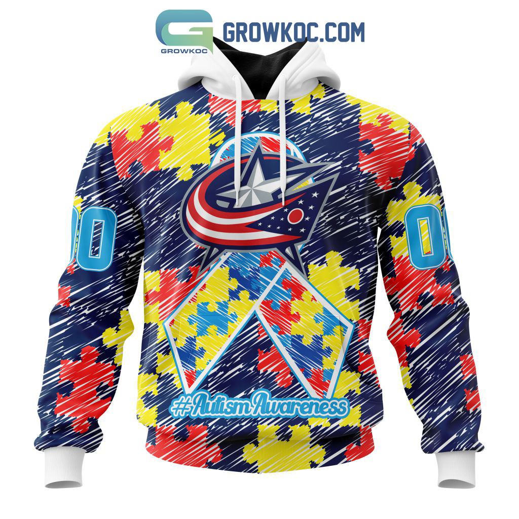 NHL Seattle Kraken Mix Jersey Custom Personalized Hoodie T Shirt Sweatshirt  - Growkoc