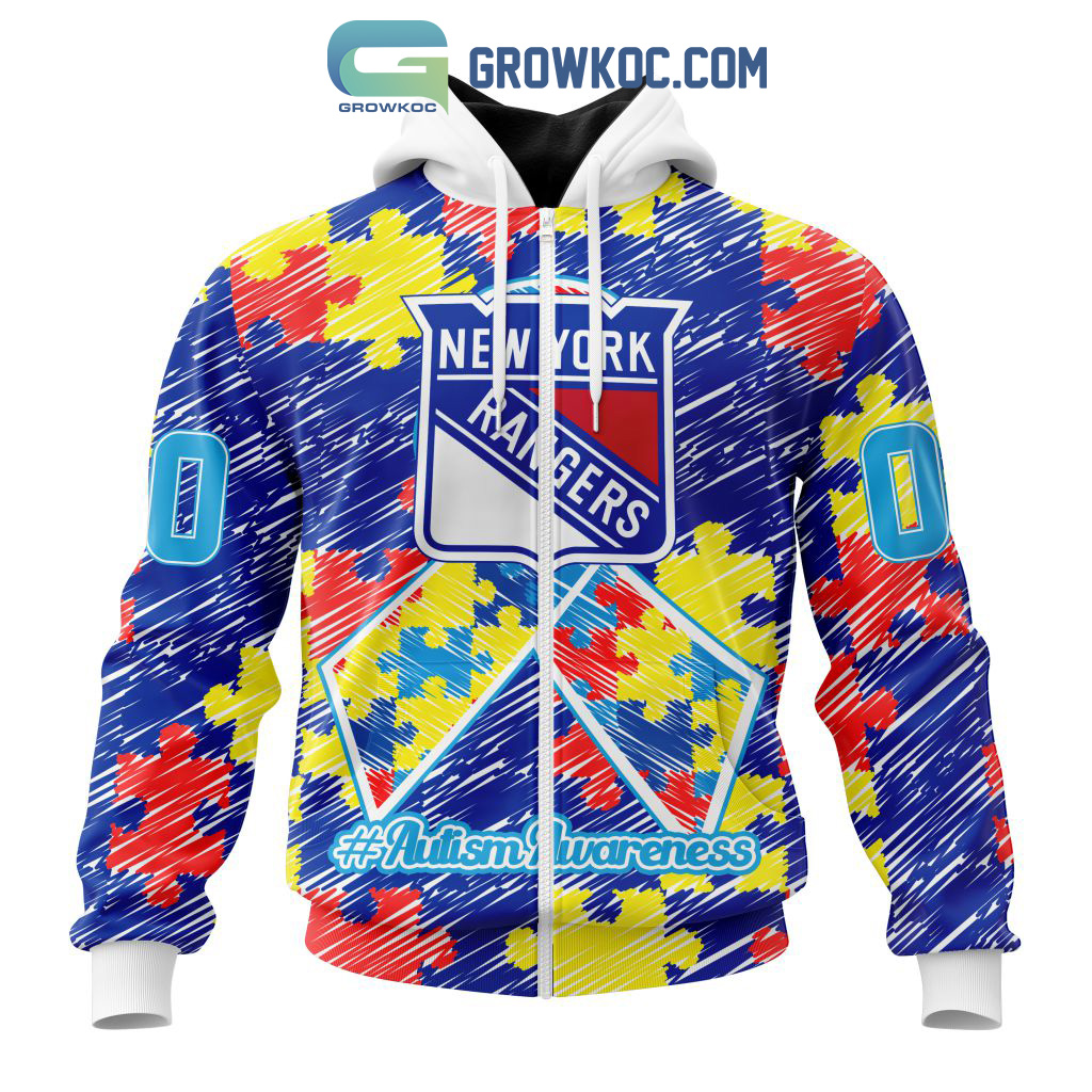 NHL New York Islanders Mix Jersey Custom Personalized Hoodie T Shirt  Sweatshirt - Growkoc