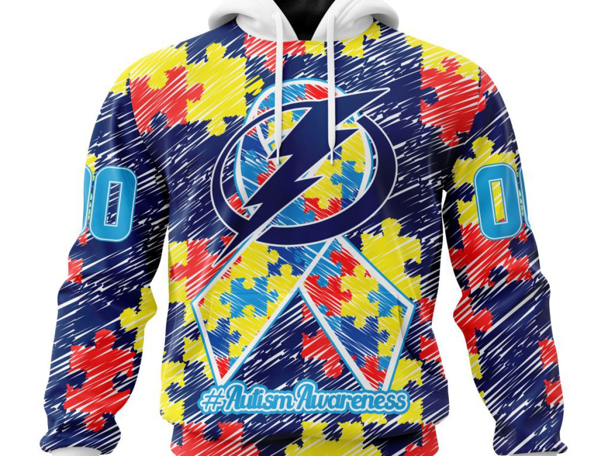 Custom Tampa Bay Lightning Paw Patrol NHL Shirt Hoodie 3D - Bring Your  Ideas, Thoughts And Imaginations Into Reality Today