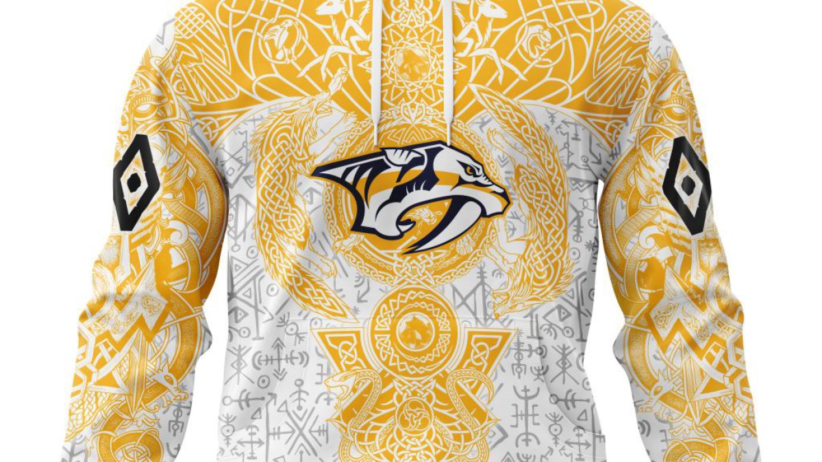 Nashville predators cheap camo jersey