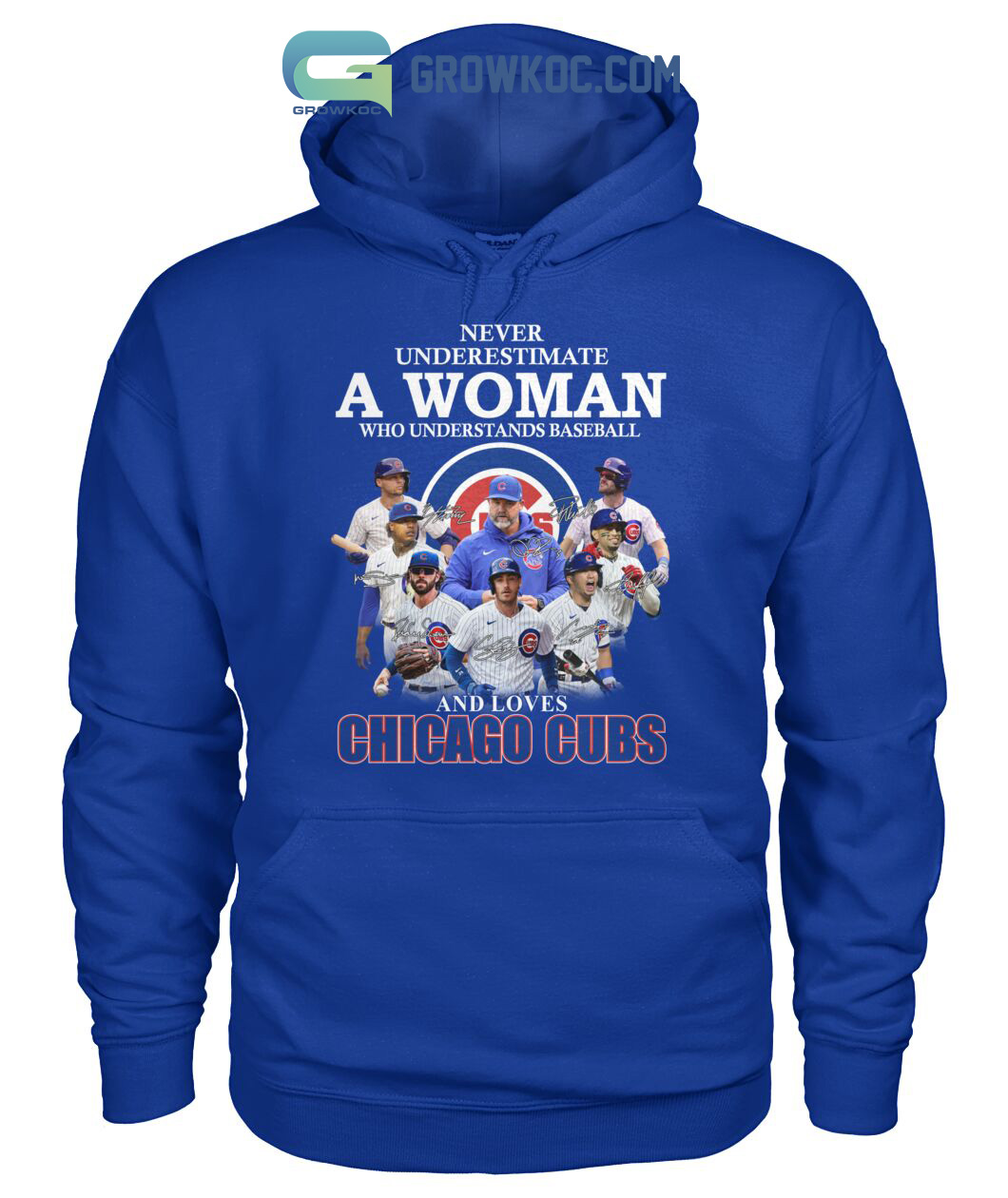 Chicago Cubs MLB In Classic Style With Paisley In October We Wear Pink  Breast Cancer Hoodie T Shirt - Growkoc