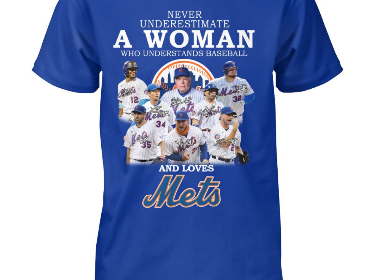 TRENDING] New York Mets MLB-Super Hawaiian Shirt Summer