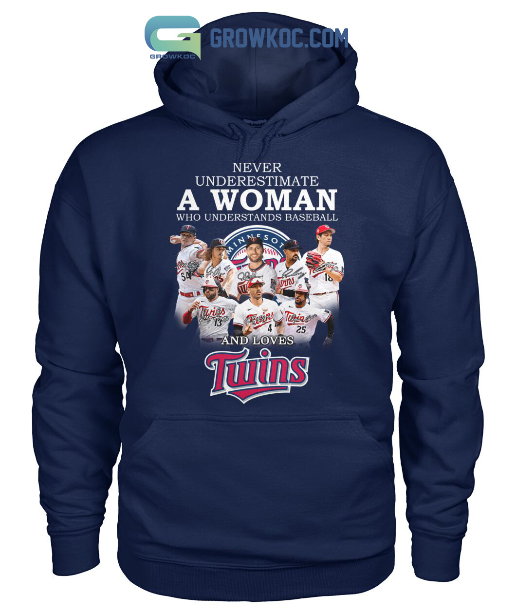 Never Underestimate A Woman Who Understand Baseball And Loves St. Louis  Cardinals T-Shirt - TeeNavi