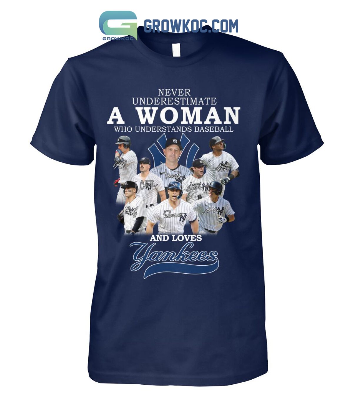 New York Yankees MLB Autism Awareness Hand Design Personalized Hoodie T  Shirt - Growkoc