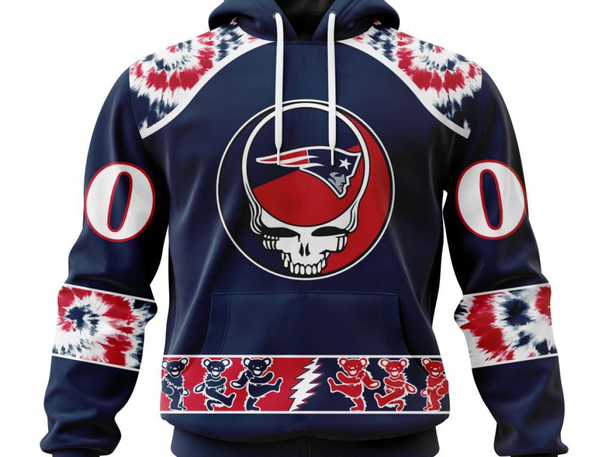 Buffalo Bills Damn Right Skull NFL Custom Name & Number