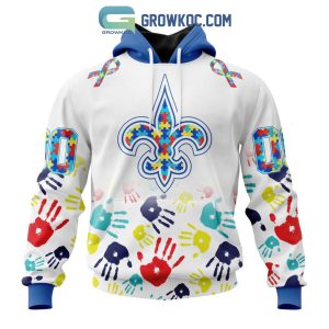 New Orleans Saints NFL Hawaiian Groot Design Button Shirt