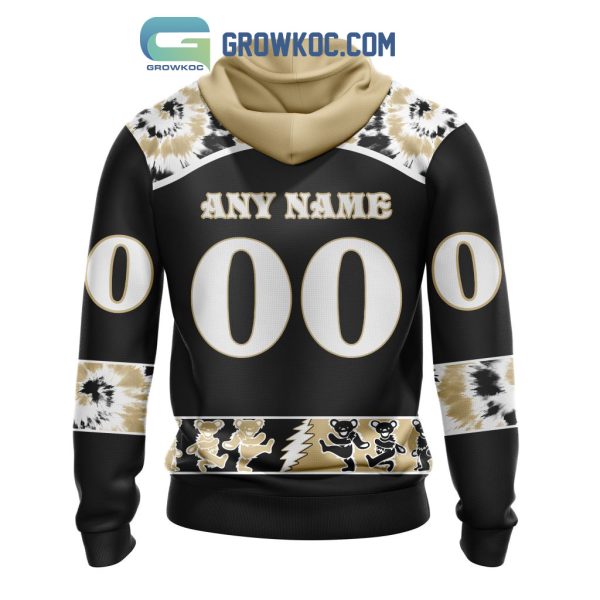 New Orleans Saints NFL Special Grateful Dead Personalized Hoodie T Shirt