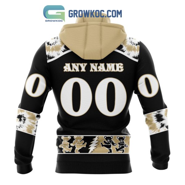 New Orleans Saints NFL Special Grateful Dead Personalized Hoodie T Shirt