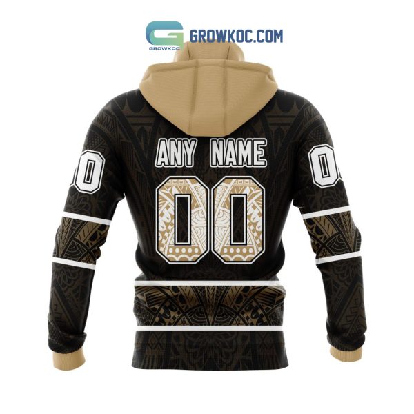 New Orleans Saints NFL Special Native With Samoa Culture Hoodie T Shirt