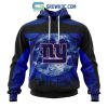 New York Jets NFL Special Halloween Concepts Kits Hoodie T Shirt