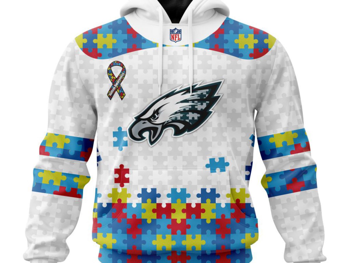 NFL Philadelphia Eagles Special Fall And Winter Bow Hunting Personalized Hoodie  T Shirt - Growkoc