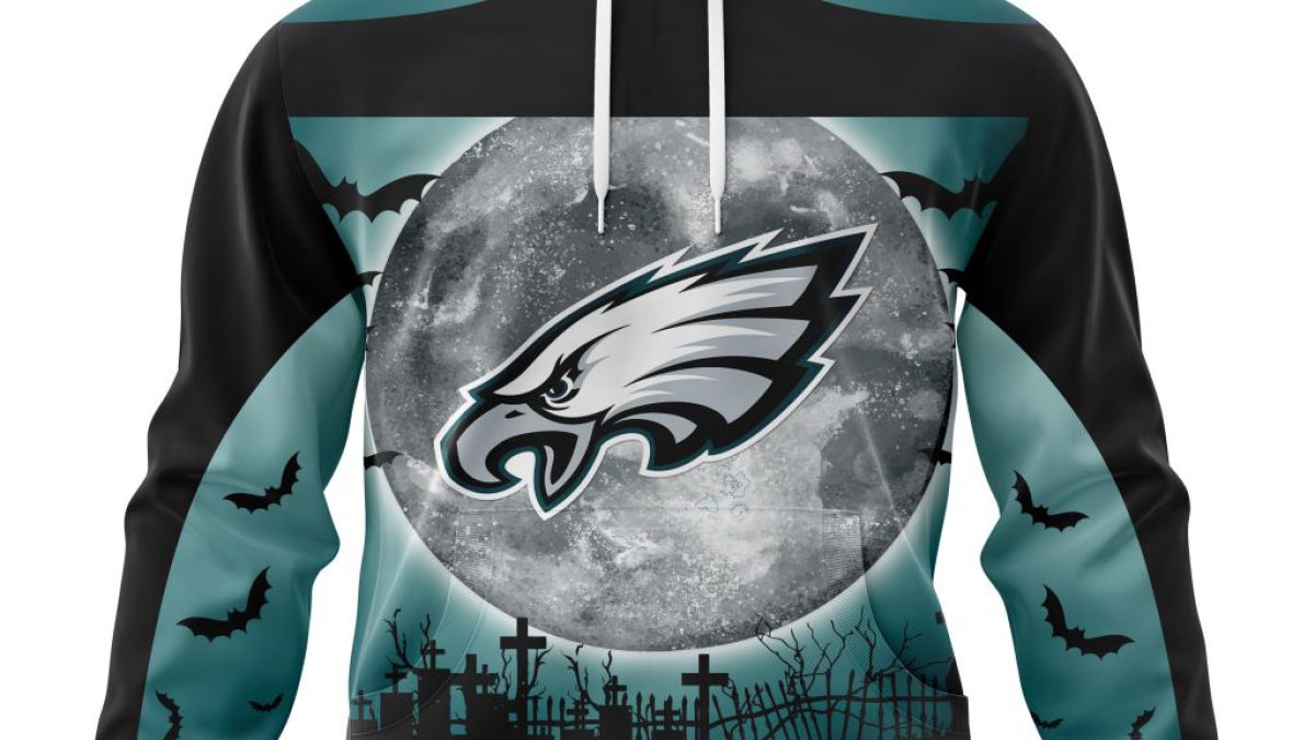 Philadelphia Eagles NFL Pullover Hoodie XL. Brand new. - clothing