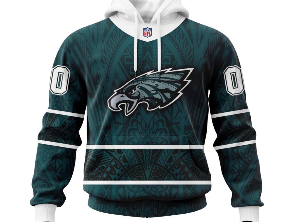 Philadelphia Eagles NFL Special Halloween Concepts Kits Hoodie T Shirt -  Growkoc