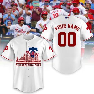 MLB, Shirts & Tops, Philadelphia Phillies 8 Personalized Custom Smith  Pinstripe Jersey Youth